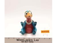 Petrie Pteranodon Dinosaur The Land Before Time 1988 Amblin Pizza Hut Puppet
