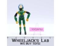 Corg Invid Enemy Robotech 1985 Matchbox Vintage Action Figure