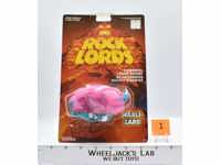 Narlizard #1 MOSC SEALED Canadian Rock Lords 1986 Tonka Vintage Action Figure