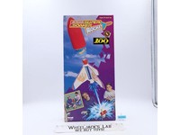 Air Pressure Super Soaker Rocket 1993 Larami Vintage Toy NEW SEALED