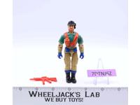 Outback V4 G.I. Joe 1993 Hasbro Vintage Action Figure