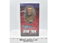 Captain Kirk Limited Edition Bust Sculpture Star Trek Sideshow Collectibles NEW