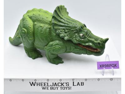 Bionatops He-Man Masters of the Universe MOTU 1987 Mattel Vintage