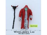 Mumm-Ra Mail Away100% Complete Thundercats 1985 LJN Vintage Action Figure