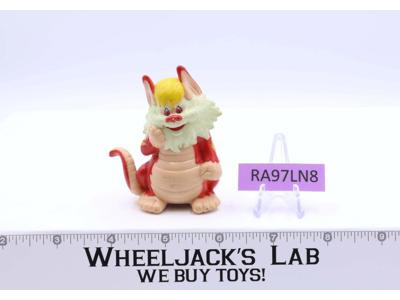 Snarf 100% Complete Thundercats 1985 LJN Vintage Action Figure