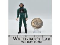A-Wing Pilot Star Wars Return of the Jedi 1984 Kenner Vintage Action Figure