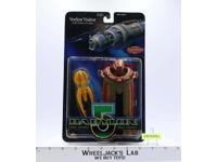 Vorlon Visitor Babylon 5 1997 Exclusive Toy Products NEW MOSC SEALED