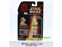 Battle Droid Star Wars Episode 1 1998 Hasbro Action Figure NEW MISB SEALED