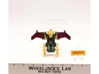 Terrorcons Cutthroat Abominus 1987 Vintage G1 Transformer Hasbro Action Figure