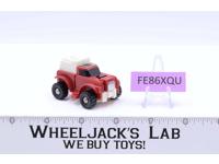 Swerve 100% Complete 1985 Vintage Hasbro G1 Transformers Action Figure
