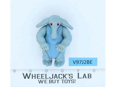 Max Rebo Star Wars ROTJ Return of the Jedi 1983 Vintage Kenner Action Figure
