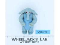 Max Rebo Star Wars ROTJ Return of the Jedi 1983 Vintage Kenner Action Figure