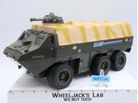A.P.C. APC Amphibious Personnel Carrier G.I. Joe 1983 Vintage Vehicle