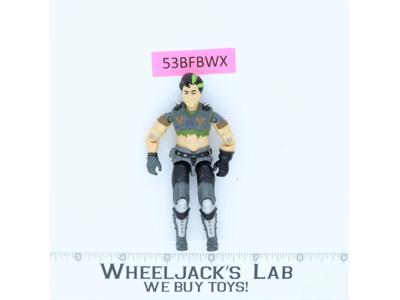 Thrasher V1 G.I. Joe 1986 Hasbro Vintage Action Figure
