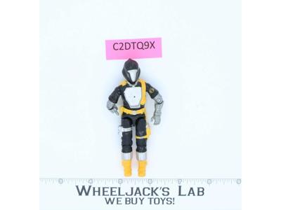B.A.T.S. V1 G.I. Joe 1986 Hasbro Vintage Action Figure