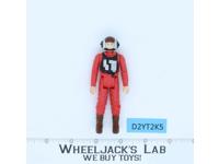 B-Wing Pilot Star Wars ROTJ Return of the Jedi 1984 Vintage Kenner Figure