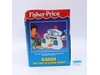 #77676 Radar Talk n Listen Robot Fisher Price Electronic Learning Toy NEW SEALED