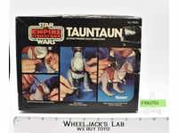 Tauntaun 100% Complete Star Wars ESB 1980 Vintage Kenner Action Figure