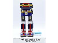 GB-96 Dynaman Deluxe DX Dynarobo Godaikin Chogokin 1984 Japan Robot