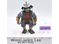 Samurai Don Movie III Teenage Mutant Ninja Turtle 1993 Playmates Figure