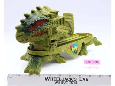 Dragon Walker 100% Complete WORKS 1983 He-man MOTU Masters of the Universe