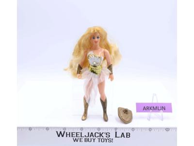 She-Ra Princess of Power She-Ra MOTU 1984 Mattel Vintage Action Figure