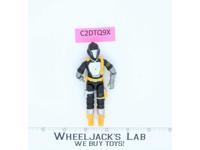 B.A.T.S. V1 G.I. Joe 1986 Hasbro Vintage Action Figure