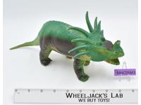 Sytracosaurus 1988 Imperial Toys Vintage Dinosaur Figure