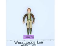 Cover Girl V1 100% Complete G.I. Joe 1983 Hasbro Vintage Action Figure