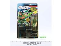 Backblast Battle Corps NEW MOSC 1992 GI Joe Hasbro Action Figure