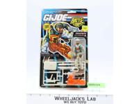 Frostbite Battle Corps NEW MOSC 1992 GI Joe Hasbro Vintage Action Figure