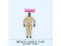 Doc V1 G.I. Joe 1983 Hasbro Vintage Action Figure