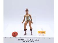 Teela He-Man Masters of the Universe MOTU Mattel 1982 Vintage Action Figure