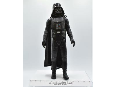 Darth Vader Star Wars 1978 Kenner Vintage 12" Action Figure
