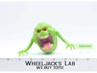 Slimer Ghost Figure The Real Ghostbusters 1984 Kenner Action Figure