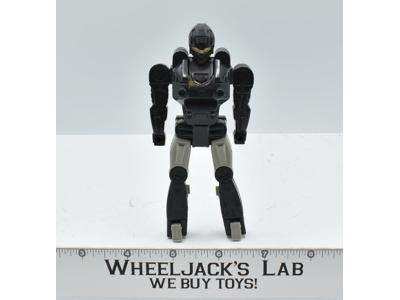 Pretender Waverider INNER ROBOT 1988 Hasbro G1 Transformers Action Figure