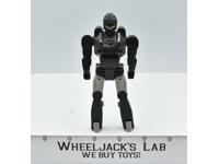 Pretender Waverider INNER ROBOT 1988 Hasbro G1 Transformers Action Figure