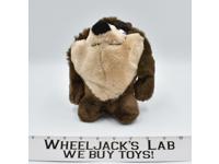 Tasmanian Devil Taz Warner Brothers 1993 24K Special Effects 8” Plush