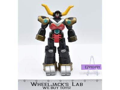 Lost Galaxy Torozord Mighty Morphin Power Rangers 1998 Bandai 6" Action Figure