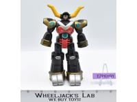 Lost Galaxy Torozord Mighty Morphin Power Rangers 1998 Bandai 6" Action Figure