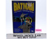 The Robin Climbing Game Batman DC Comics 1990 University Games