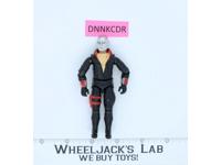 Destro V1 G.I. Joe 1983 Hasbro Vintage Action Figure