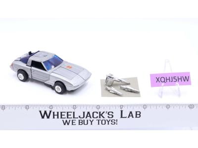 Camshaft 100% Complete 1985 Hasbro G1 Transformers Mazda RX-7 Figure