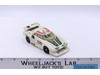 Wheeljack 1984 Vintage Hasbro G1 Transformers Lancia Stratos Action Figure
