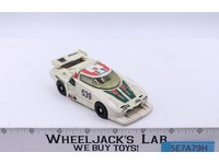 Wheeljack 1984 Vintage Hasbro G1 Transformers Lancia Stratos Action Figure