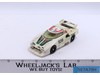 Wheeljack 1984 Vintage Hasbro G1 Transformers Lancia Stratos Action Figure