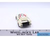 Wheeljack 1984 Vintage Hasbro G1 Transformers Lancia Stratos Action Figure