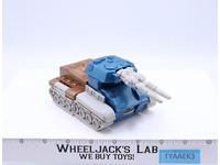 Super Galaxy Space Former Tank Transformers KO Action Figure