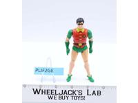 Robin Super Powers 1984 Kenner DC Comics Vintage Action Figure
