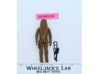 Chewbacca 100% Complete Star Wars 1977 Kenner Action Figure NO REPRO